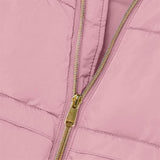 Name it Keepsake Lilac Music Puffer Jacket 3