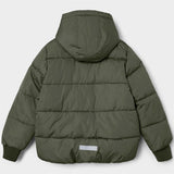 Name it Beetle Music Puffer Jacket 2