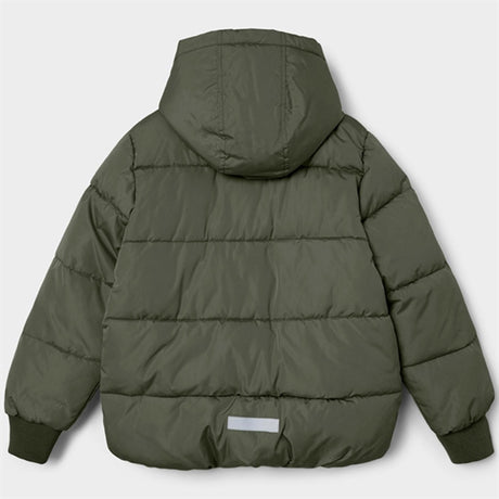 Name it Beetle Music Puffer Jacket 2