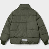 Name it Beetle Music Puffer Jacket 5