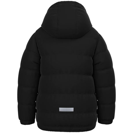 Name it Black Mellow Puffer Jacket 2