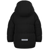 Name it Black Mellow Puffer Jacket 2