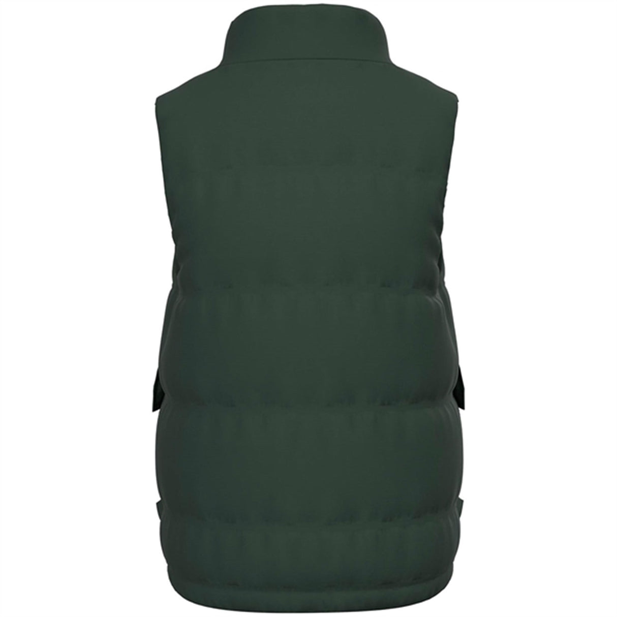 Name it Deep Forest Mellow Puffer Vest 2