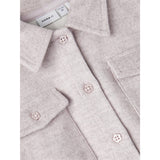 Name it Orchid Hush Kamma Cardigan 4