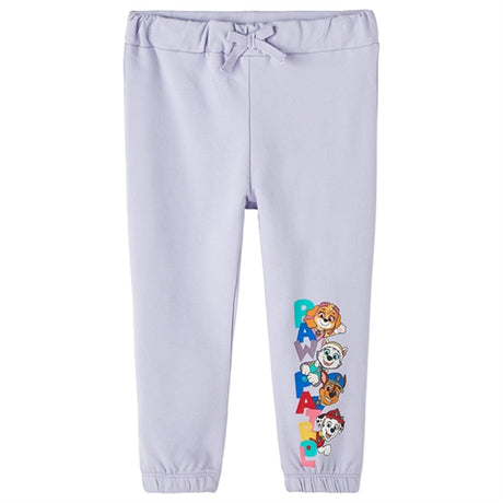 Name it Cosmic Sky Femma Paw Patrol Sweatpants