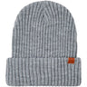 Name it Grey Melange Milan Knit Beanie