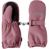 Name it Wistful Mauve Snow Mittens Noos