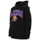 Name it Black Jacima NBA Sweat Hoodie Noos 5