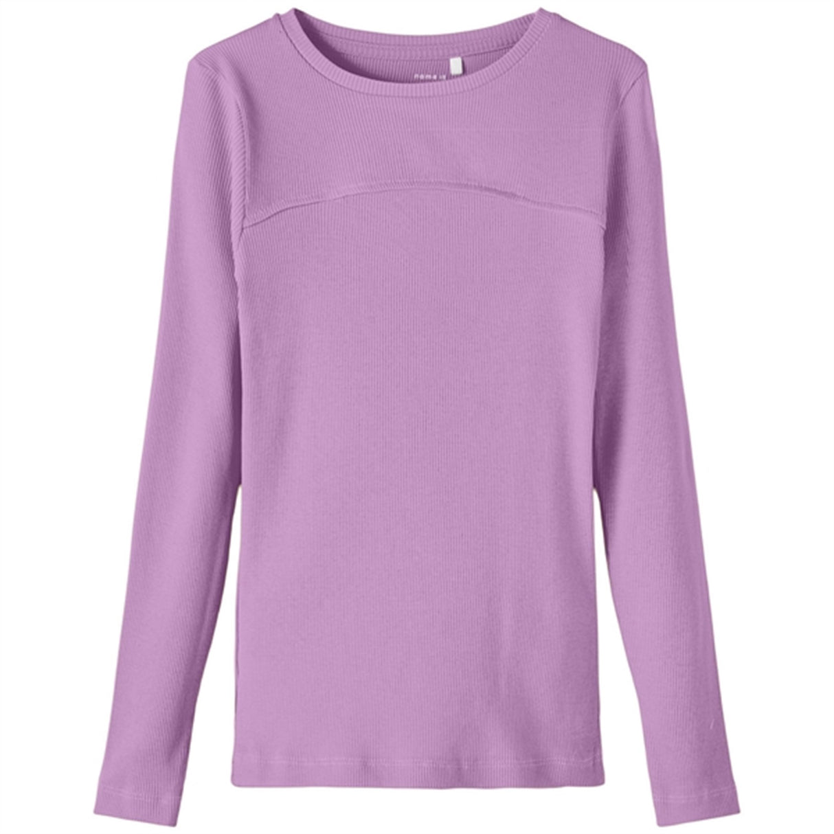 Name it Violet Tulle Kamanda Slim Blouse