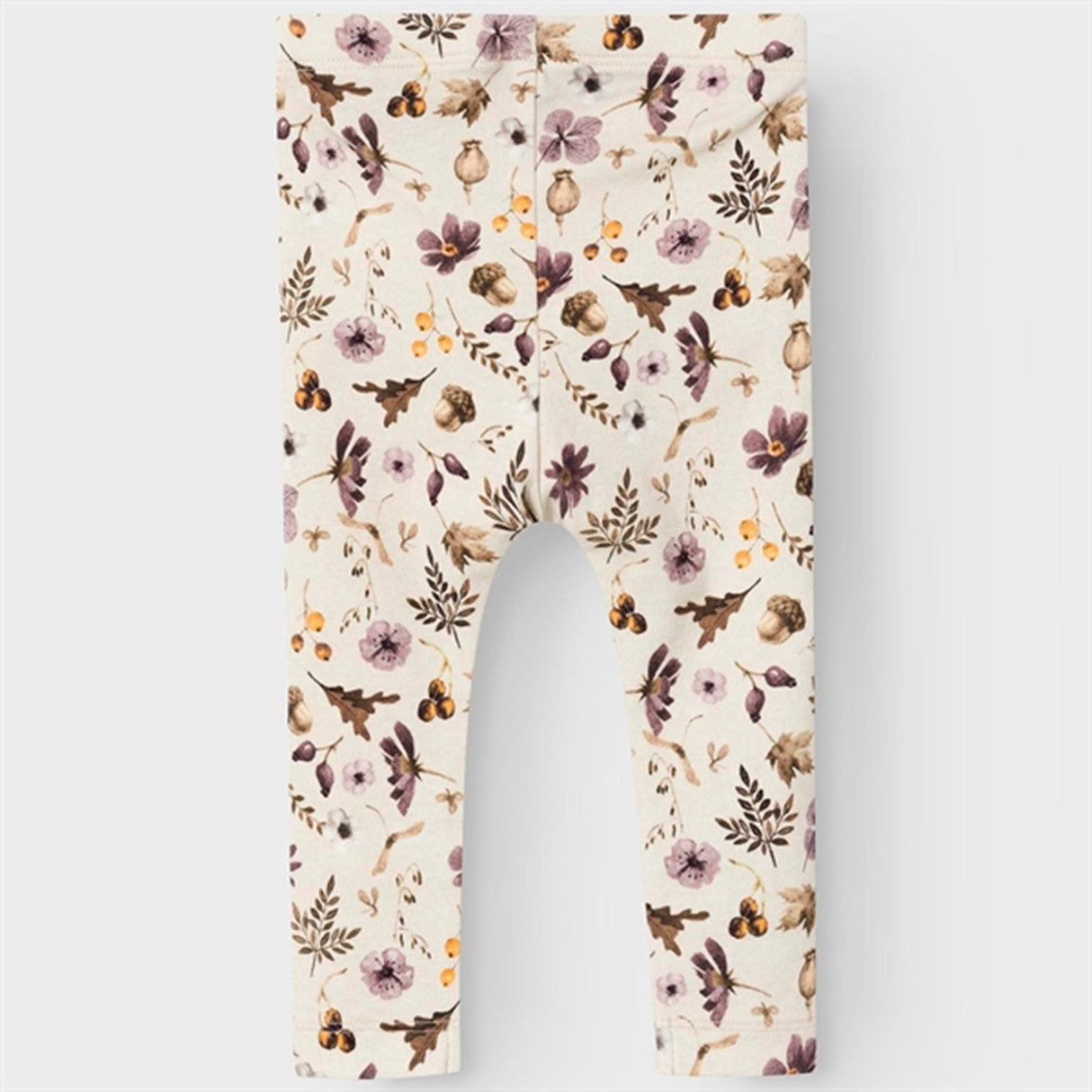 Name it Peyote Melange Lahra Leggings 2