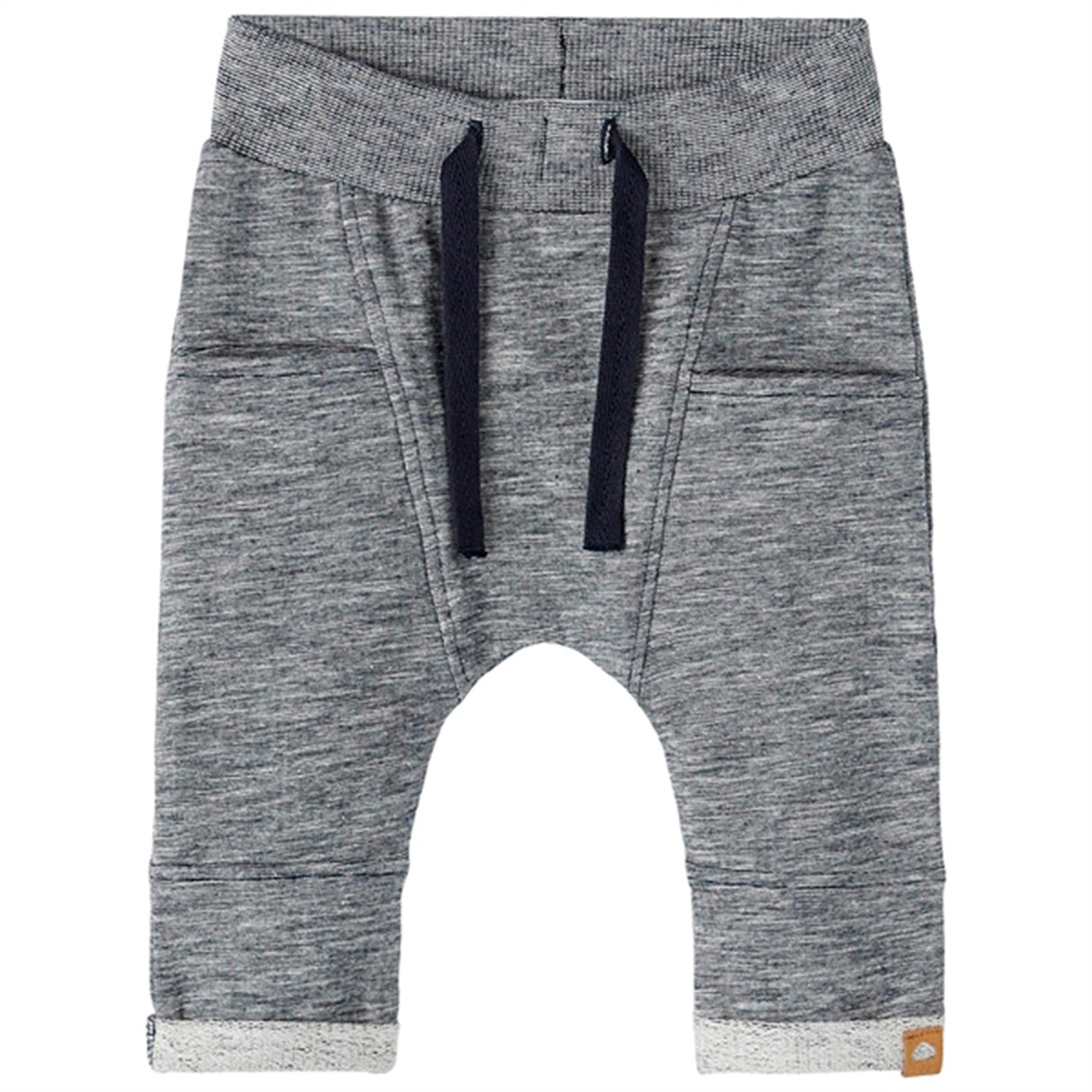 Name it Dark Sapphire Larim Sweatpants