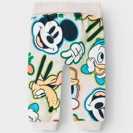 Name it Peyote Melange Jesi Mickey Pants 2