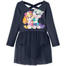 Name it Dark Sapphire Jebibi Paw Patrol Gym Suit