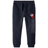 Name it Dark Sapphire Jubi Spidey Sweatpants