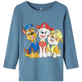 Name it Bluefin Jarim Paw Patrol Blouse