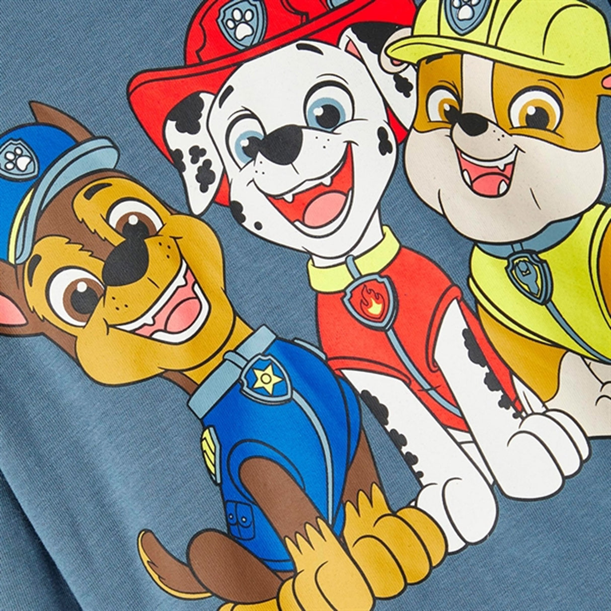 Name it Bluefin Jarim Paw Patrol Blouse 3