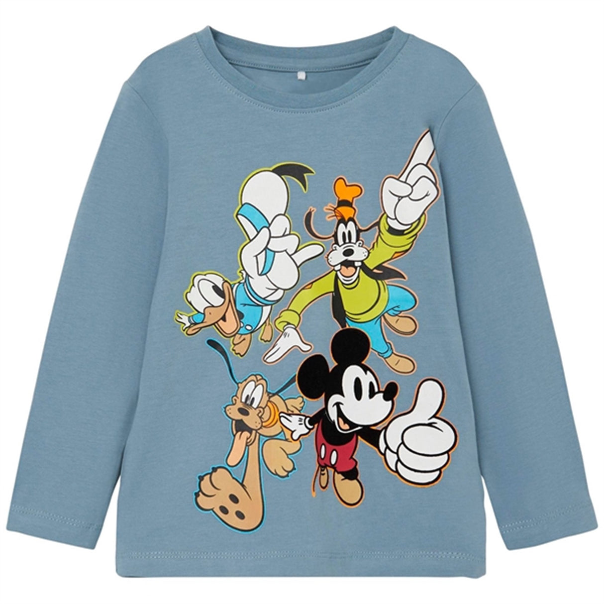 Name it Citadel Frody Mickey Blouse