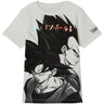 Name it White Alyssum Johan Dragonball T-Shirt