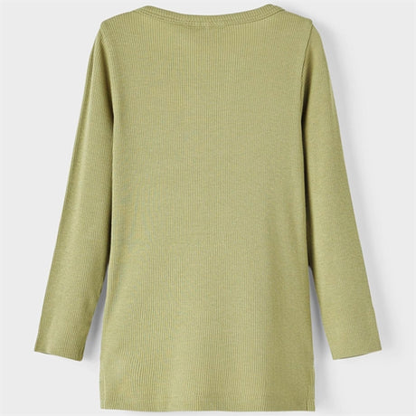 Lil'Atelier Sage Gago Slim Blouse 2