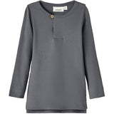 Lil'Atelier Quiet Shade Gago Slim Blouse