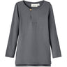 Lil'Atelier Quiet Shade Gago Slim Blouse