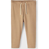 Lil'Atelier Tigers Eye Labon Loose Sweatpants