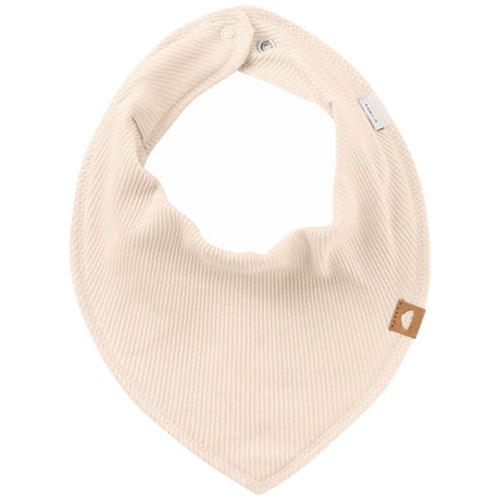 Name it Buttercream Yvettelanna Bib