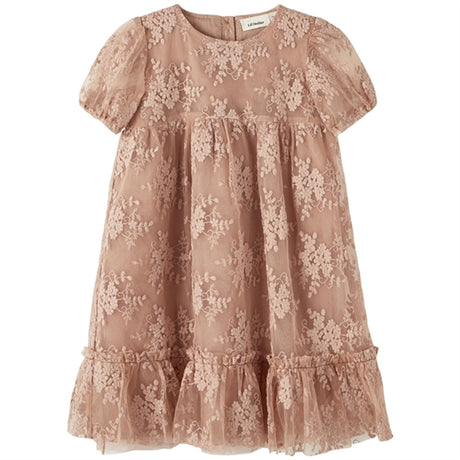 Lil'Atelier Roebuck Honja Tulle Dress