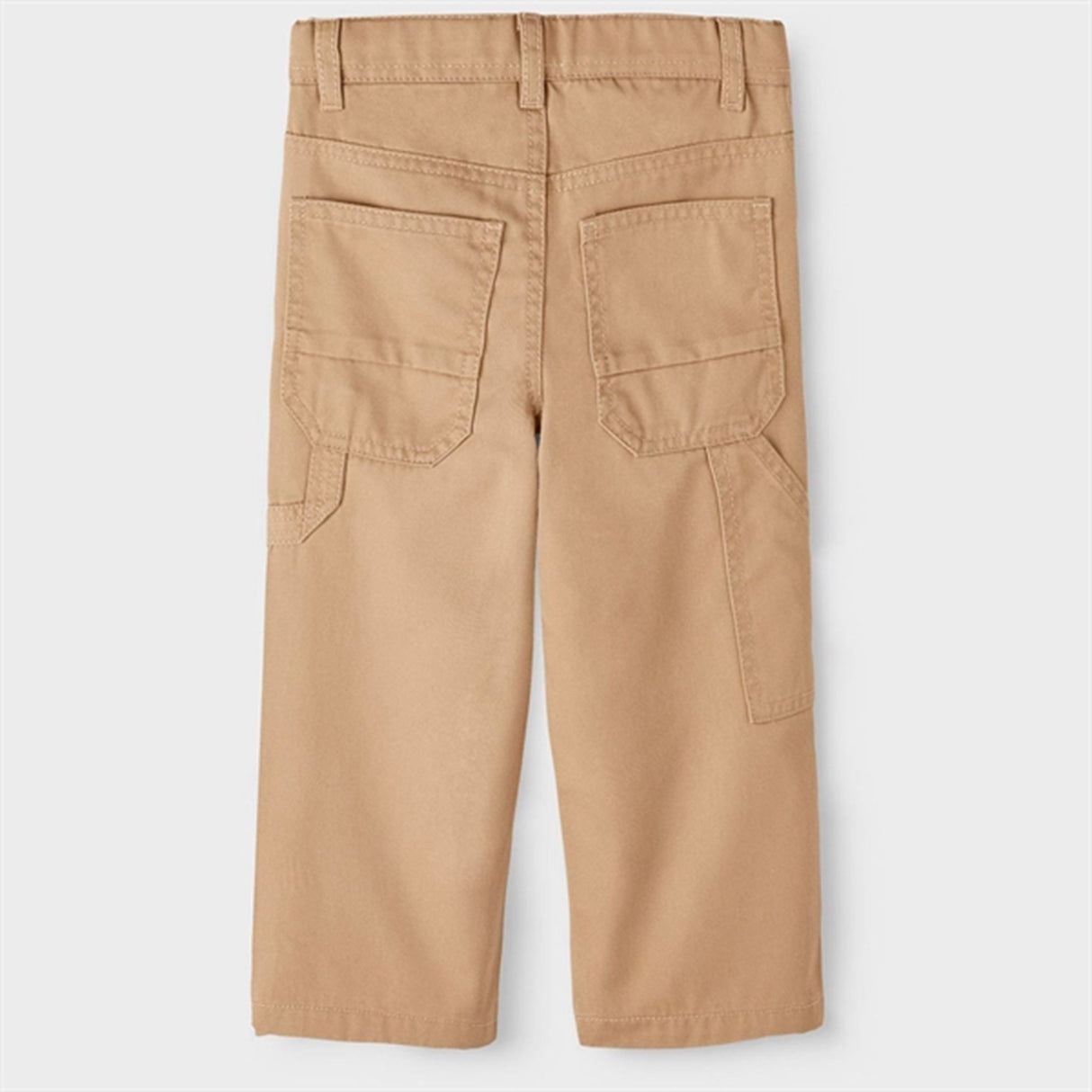 Name it Cornstalk Ryan Straight Twill Pants 3