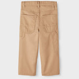 Name it Cornstalk Ryan Straight Twill Pants 3