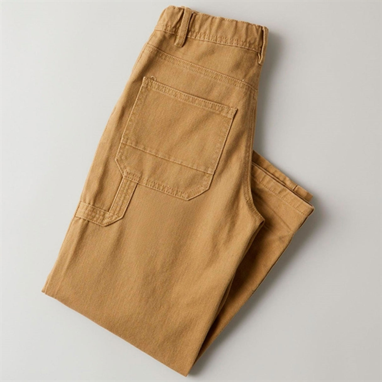 Name it Cornstalk Ryan Straight Twill Pants 4