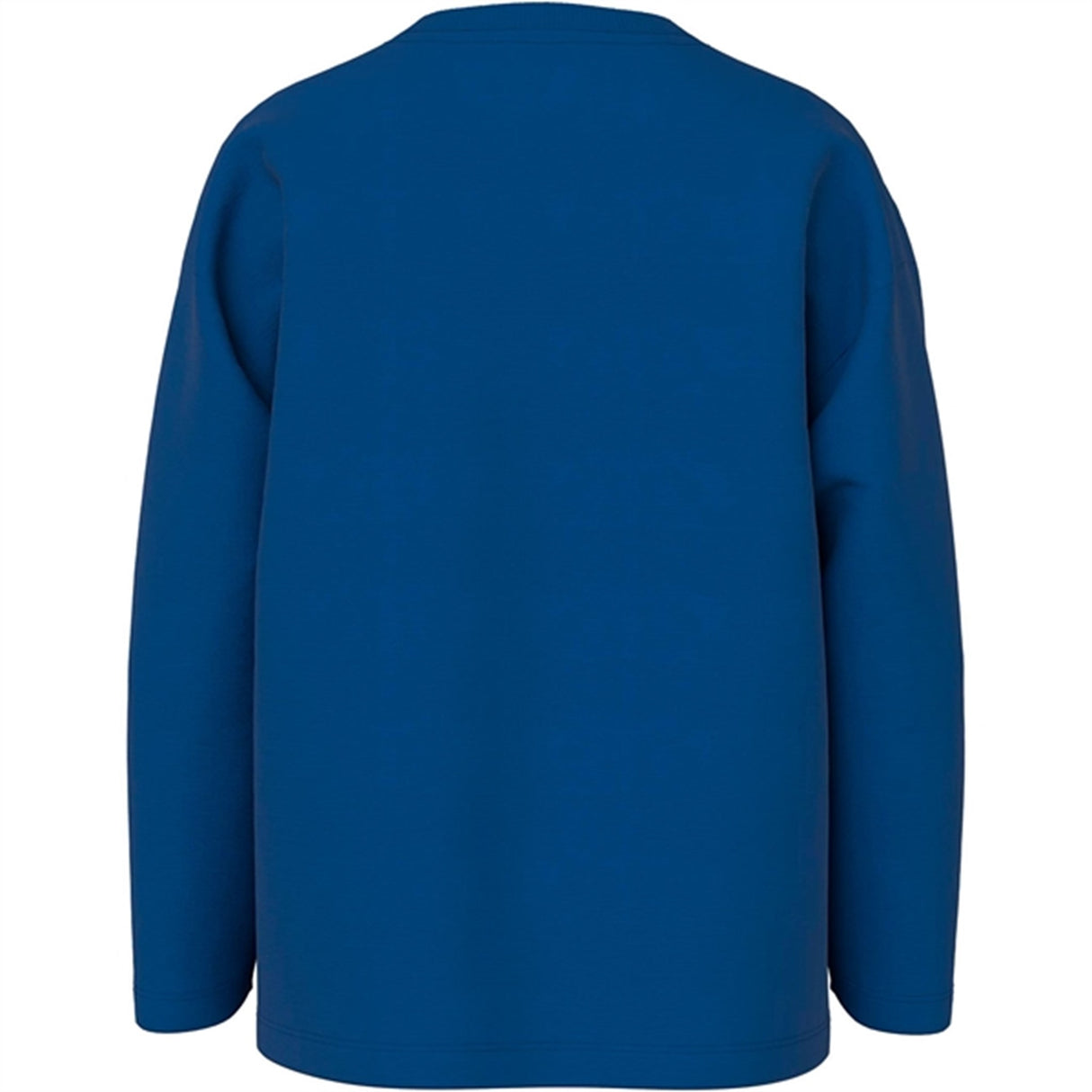 Name it True Blue Vebbe Blouse 2