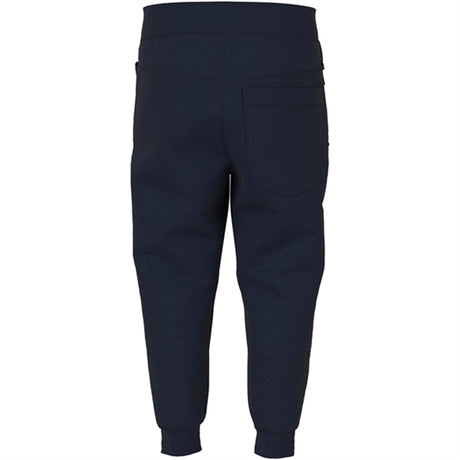 Name it Dark Sapphire Vimo Sweatpants Noos 2