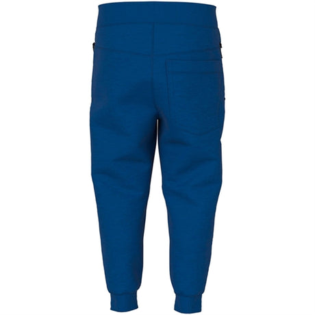 Name it True Blue Vimo Sweatpants Noos 2