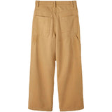 Name it Kelp Ryan Straight Twill Pants Noos 4