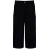 Name it Black Rose Wide Twill Cargo Pants Noos