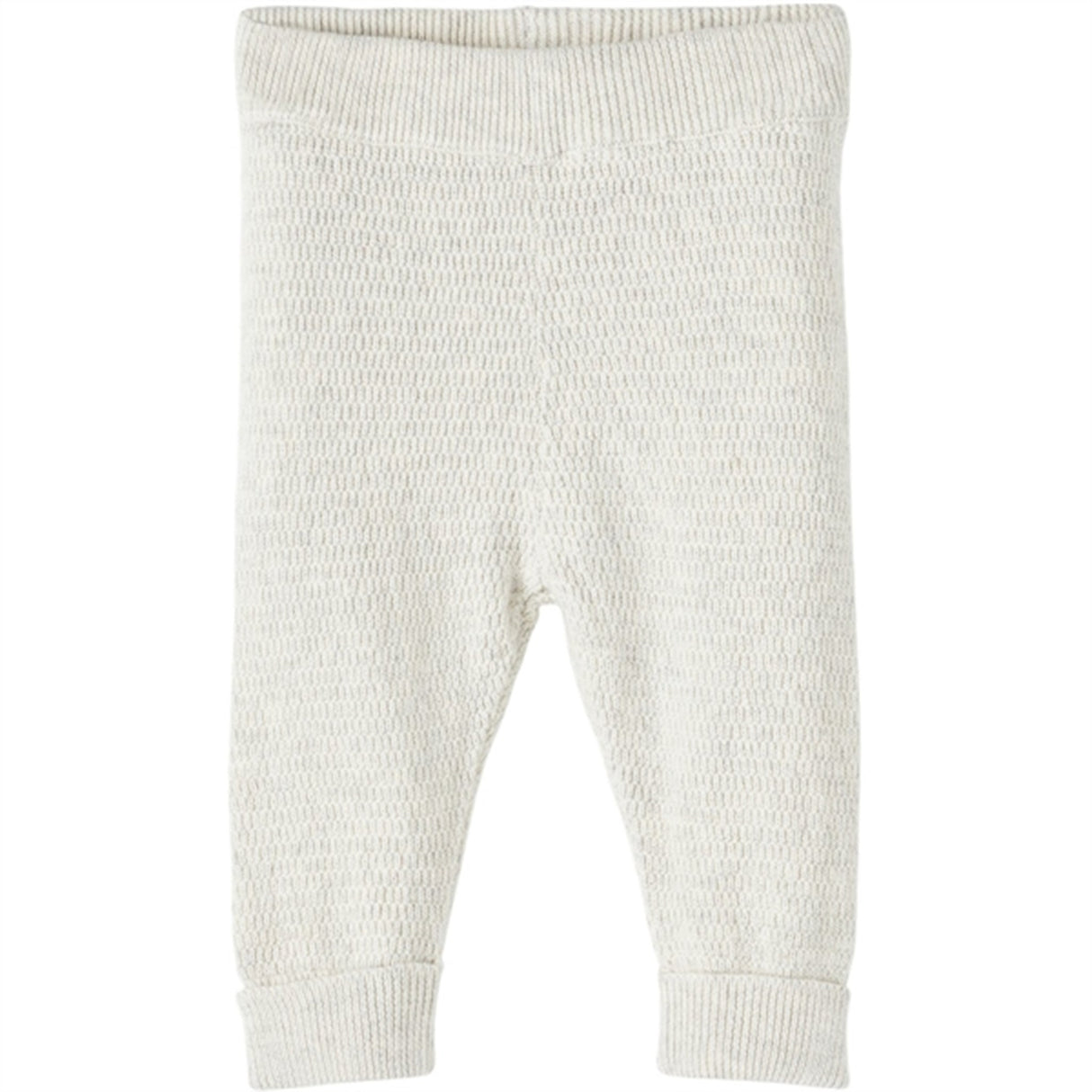 Name it Peyote Melange Otter Knit Pants