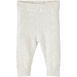 Name it Peyote Melange Otter Knit Pants