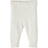 Name it Peyote Melange Otter Knit Pants