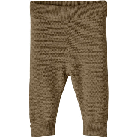 Name it Kangaroo Otter Knit Pants