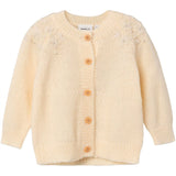 Name it Buttercream Nemine Knit Cardigan