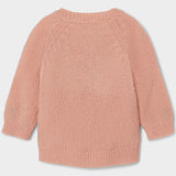 Name it Rose Smoke Nemine Knit Cardigan 2