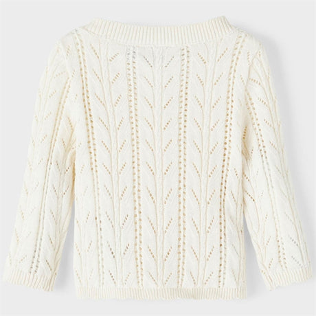 Name it Jet Stream Noseline Short Knit Cardigan 2