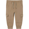 Name it Crockery Ben Baggy Twill Pants