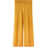 Name it Inca Gold Osadine Knit Pants