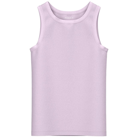 Name it Lavender Aura Tank Top Unicorn 2-pack Noos 2