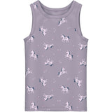 Name it Lavender Aura Tank Top Unicorn 2-pack Noos 3