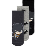 Name it India Ink Sea Superfriends Socks 3-pack