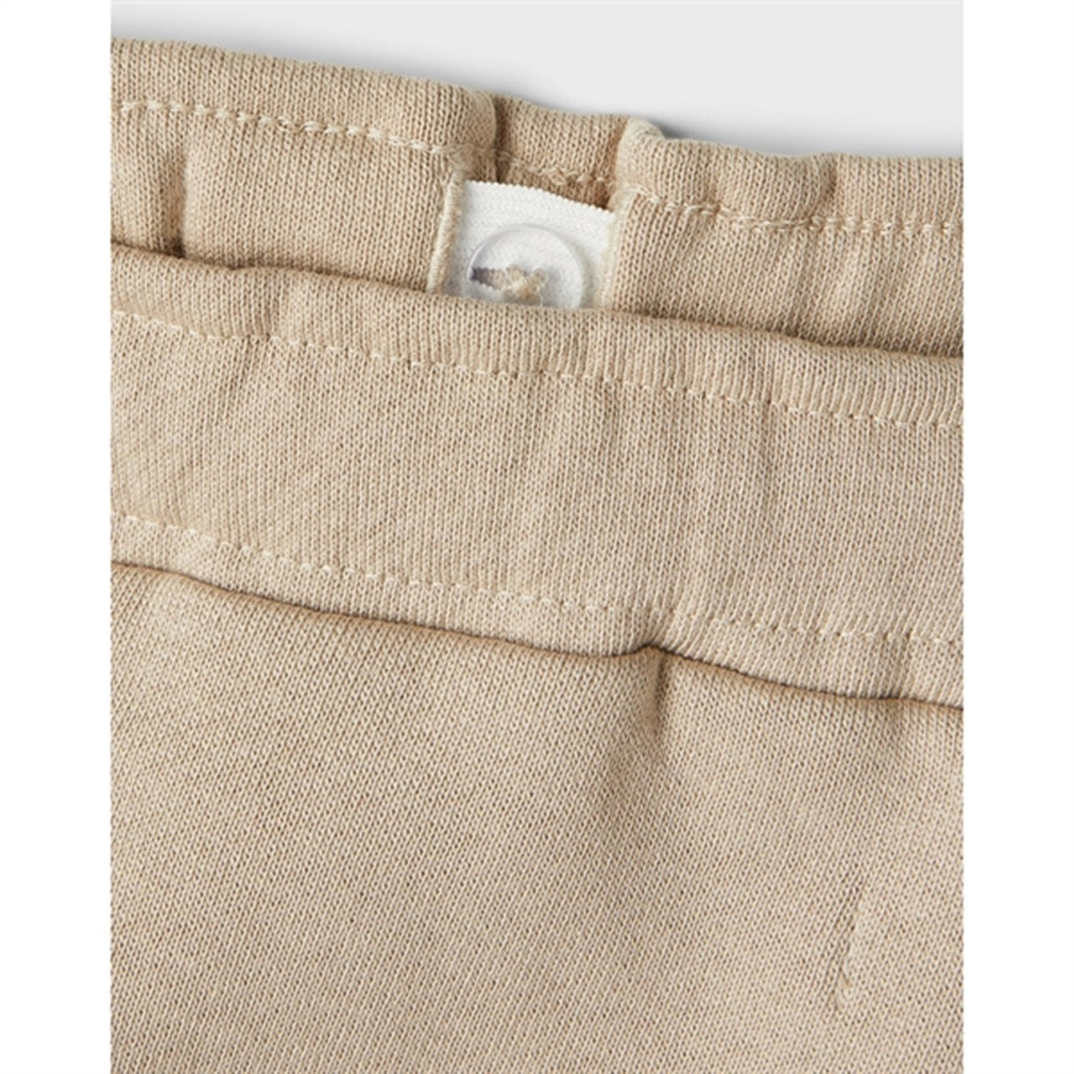 Name it Oxford Tan Nolose Sweatpants 4