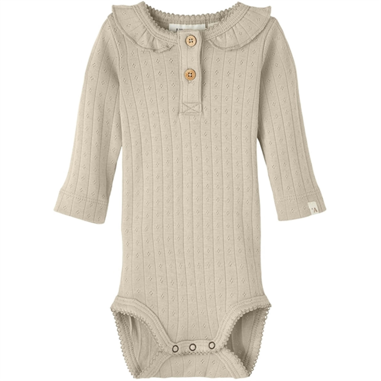 Lil'Atelier Fog Rachel Slim Body Noos